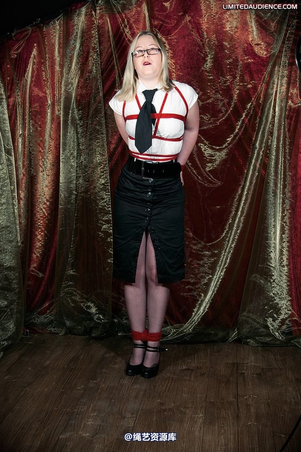 limitedaudience - 2010 peaches obedient 2 第 17 张图片