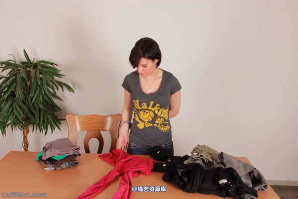cuffgirl - cg172 第 57 张图片