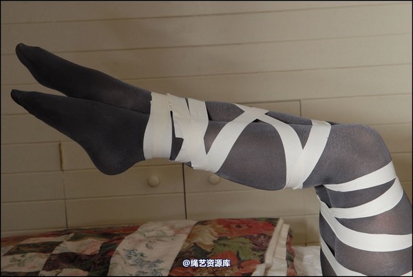 simplytied - Grey encasement 第 35 张图片