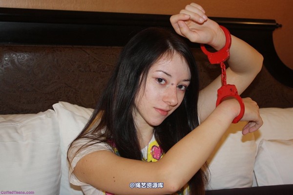 cuffedteens - ct119 第 24 张图片