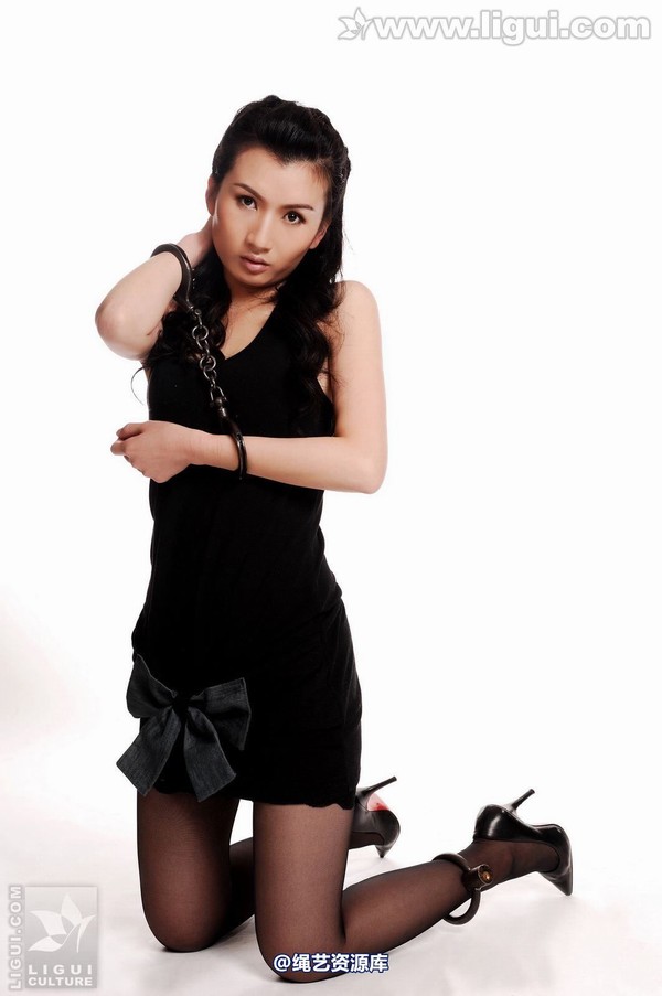 丽柜美束 - 2009-04-24 第 26 张图片