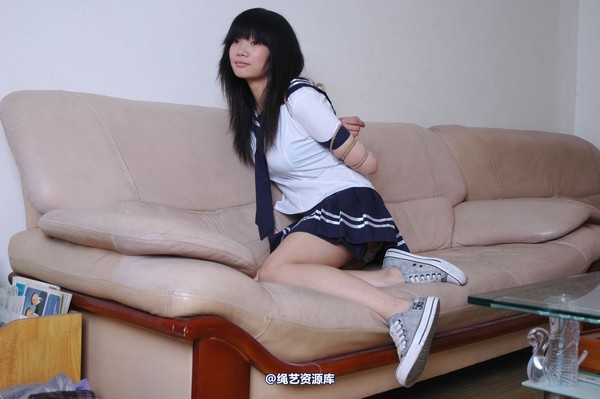 唯美之家 - 新模（紫莺）2010-5-19 第 44 张图片
