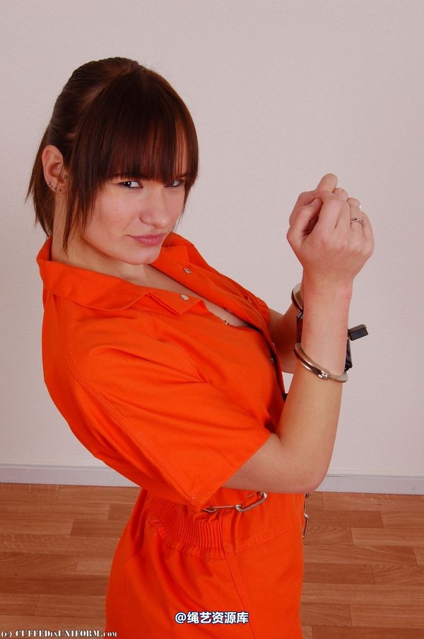 cuffedinuniform - ciu153 第 41 张图片