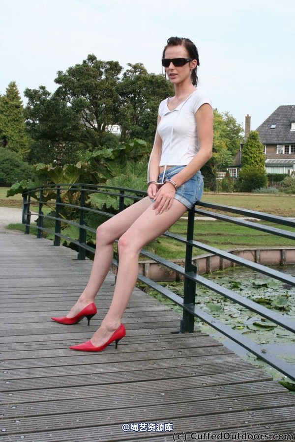 cuffedoutdoors - cod011 第 29 张图片