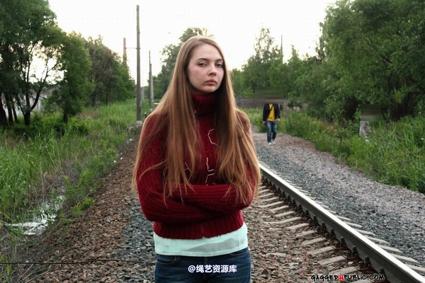 gaggedinpublic - gip483 第 3 张图片