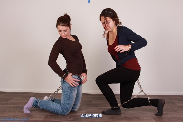 cuffgirl - cg202 第 14 张图片
