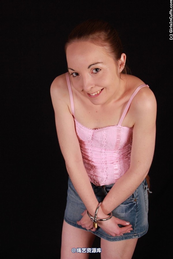 girlsincuffs - gic436 第 34 张图片