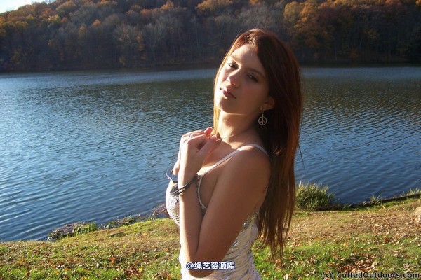 cuffedoutdoors - cod195 第 64 张图片