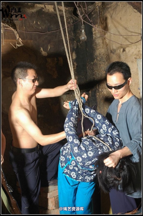 唯美之家 - 武当山之行-山脚匪事1 第 60 张图片