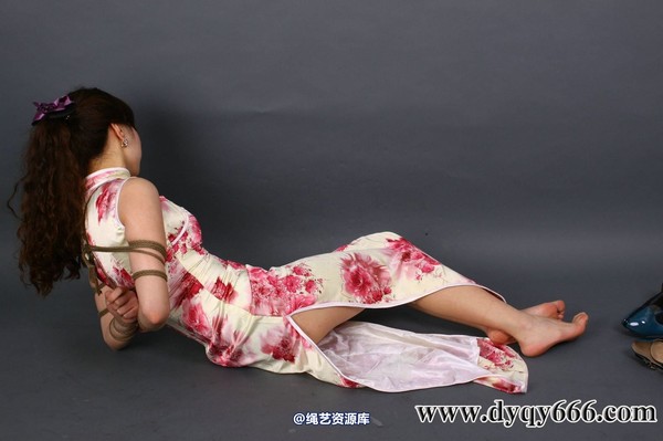 典雅倩影 - 377-新模小云之旗袍五花 第 58 张图片