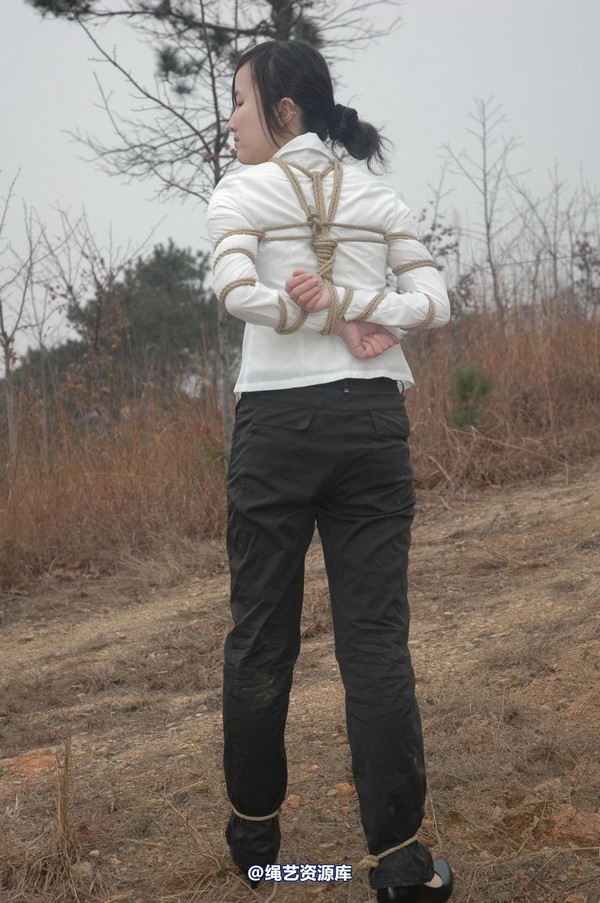 唯美之家 - 2010-1-26青灵下跪 第 130 张图片