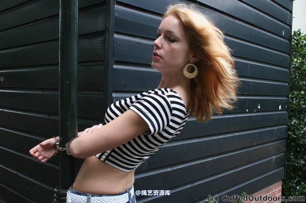 cuffedoutdoors - cod063 第 73 张图片