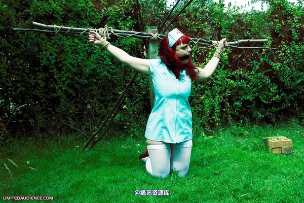 limitedaudience - 2009 raevan slaves direct nurse 第 2 张图片