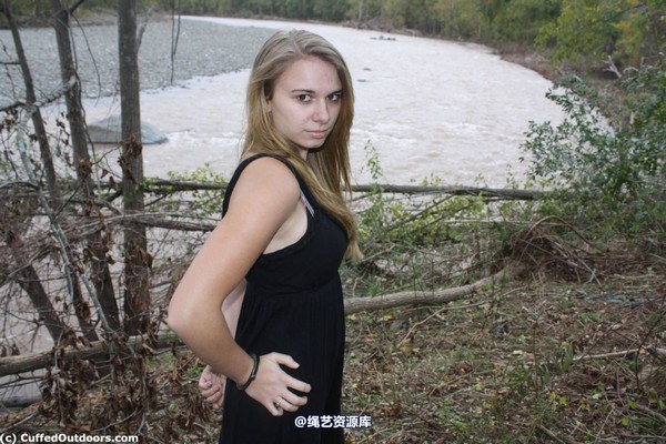 cuffedoutdoors - cod279 第 62 张图片