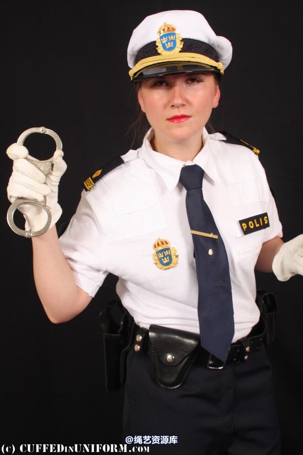 cuffedinuniform - ciu071 第 84 张图片