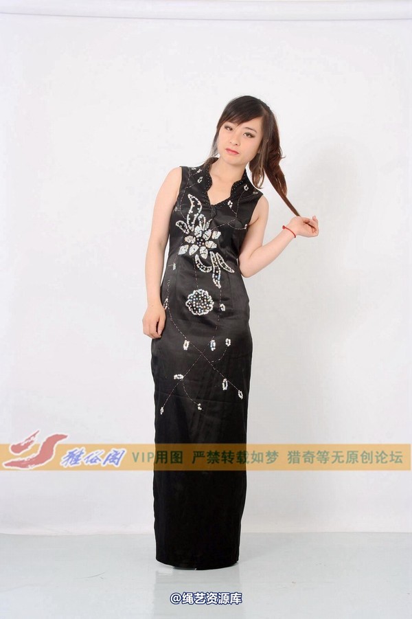 雅俗阁 - 2013-NO.14Model 雅岚 第 79 张图片