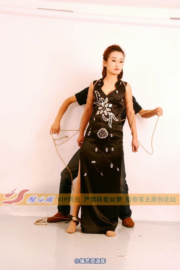 雅俗阁 - 2013-NO.17Model 雅恋 第 161 张图片