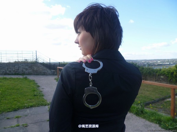 cuffedoutdoors - cod322 第 88 张图片