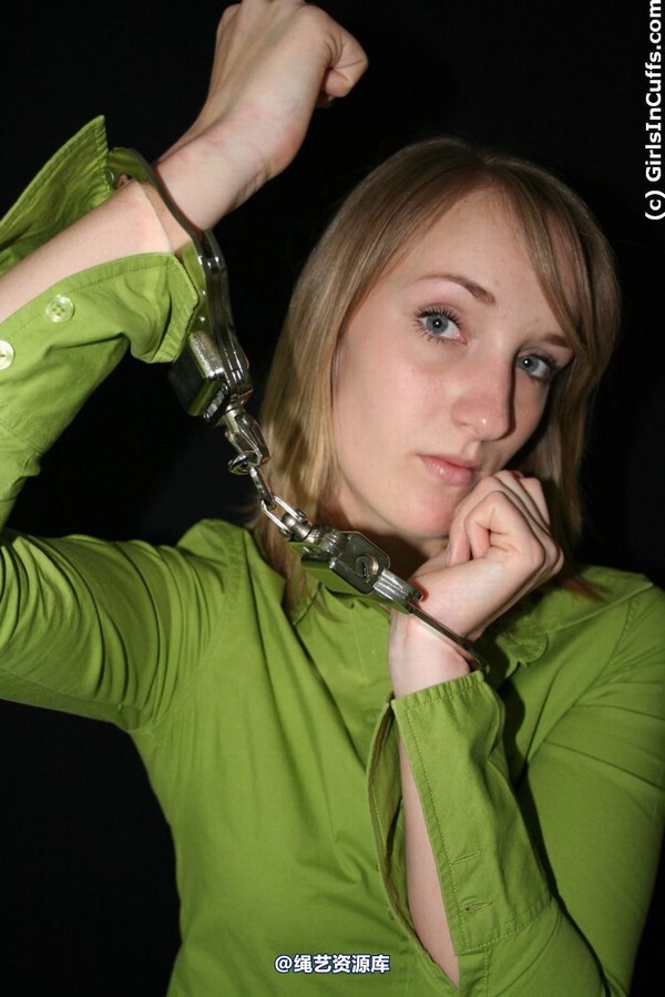 girlsincuffs - gic037 第 86 张图片