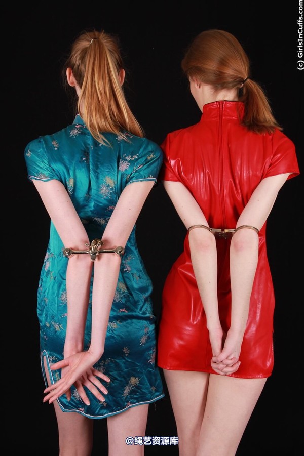 girlsincuffs - gic556 第 41 张图片