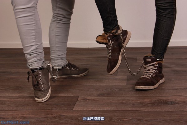 cuffgirl - cg279 第 77 张图片