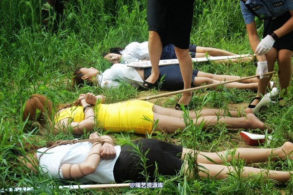 mj影视 - 血的代价执行刑场 第 97 张图片