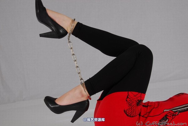 cuffedfeet - cf175 第 54 张图片