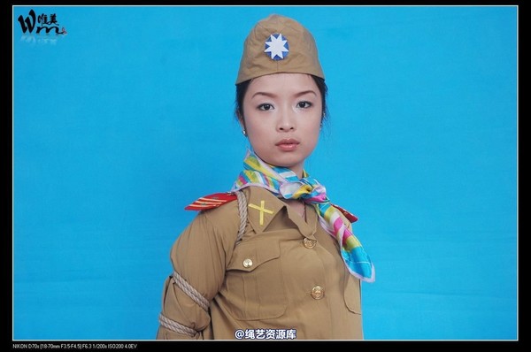 唯美之家 - 2008-11-05萱萱特工装 第 22 张图片