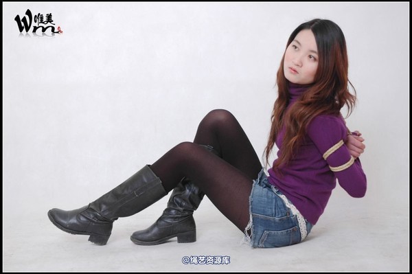 唯美之家 - 2009-11-13魅儿 第 26 张图片