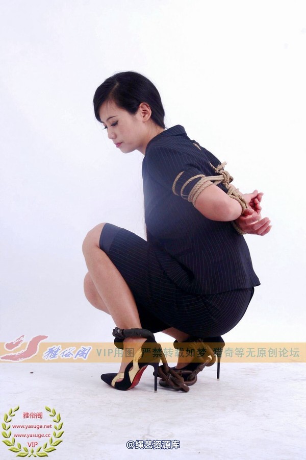 雅俗阁 - 2014-NO.029Model网友Ⅳ 第 150 张图片