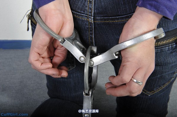 cuffgirl - cg117 第 36 张图片