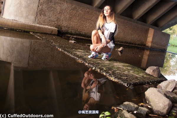 cuffedoutdoors - cod620 第 32 张图片