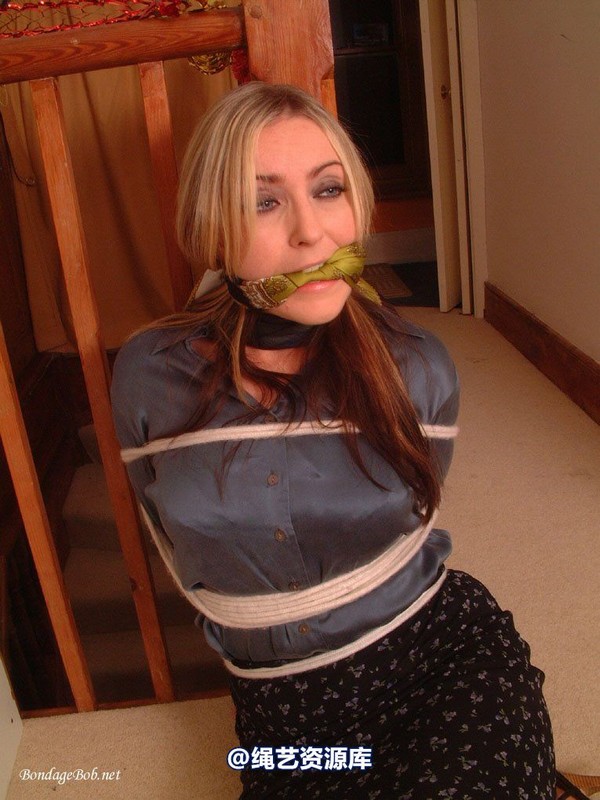 bondagebob - Jessica Still obsessed 第 33 张图片