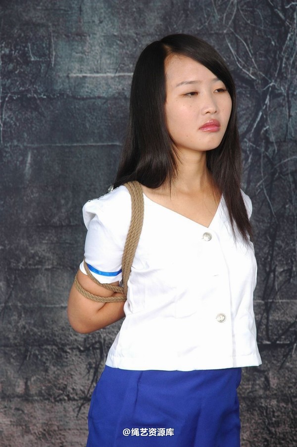 唯美之家 - 小轩制服 第 34 张图片