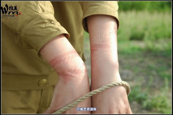 唯美之家 - 武当山之行-押解 第 80 张图片