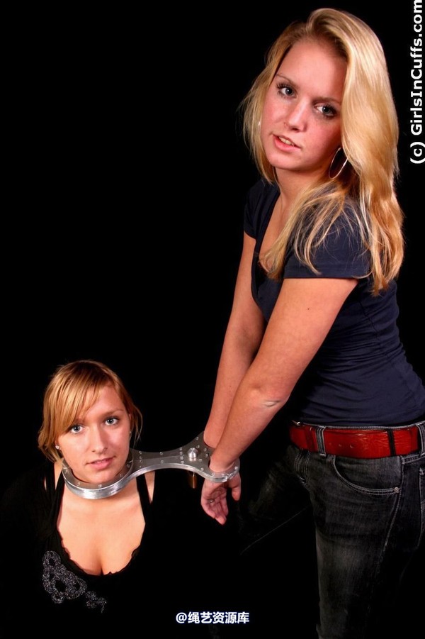 girlsincuffs - gic077 第 61 张图片