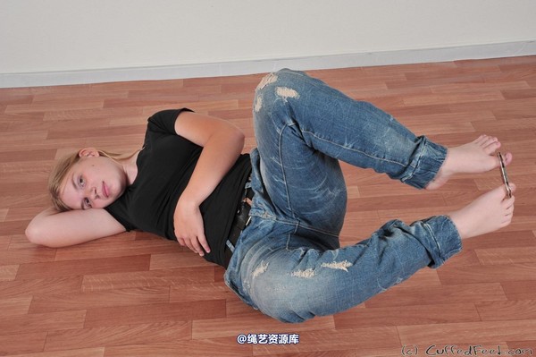 cuffedfeet - cf182 第 15 张图片
