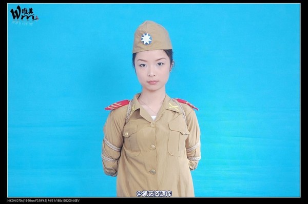 唯美之家 - 2008-11-05萱萱特工装 第 6 张图片