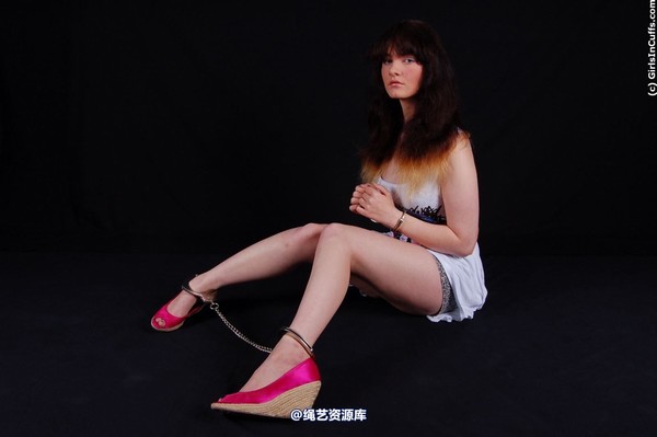 girlsincuffs - gic321 第 15 张图片