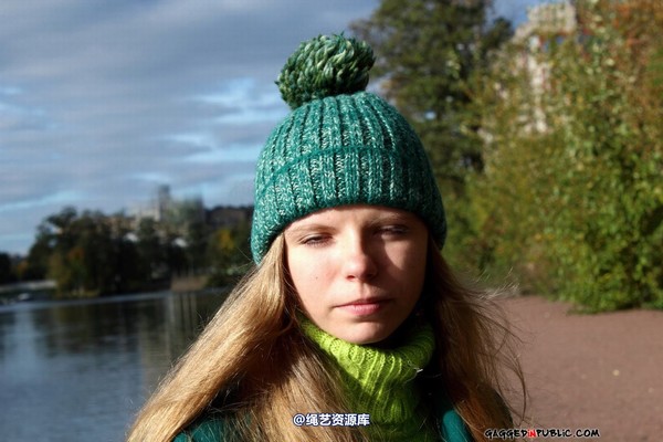 gaggedinpublic - gip458 第 15 张图片