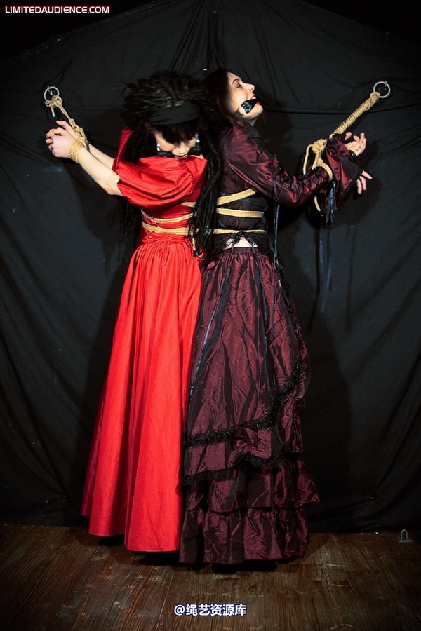 limitedaudience - 2010 catya lex eleven in the dungeon 2 第 23 张图片
