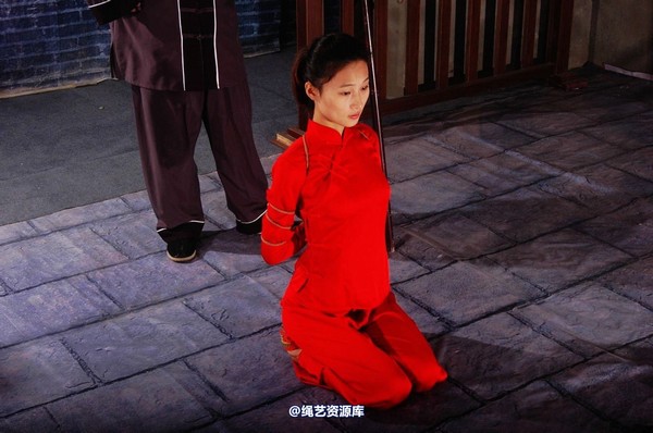mj影视 - 倾心 玲珑女囚 第 224 张图片