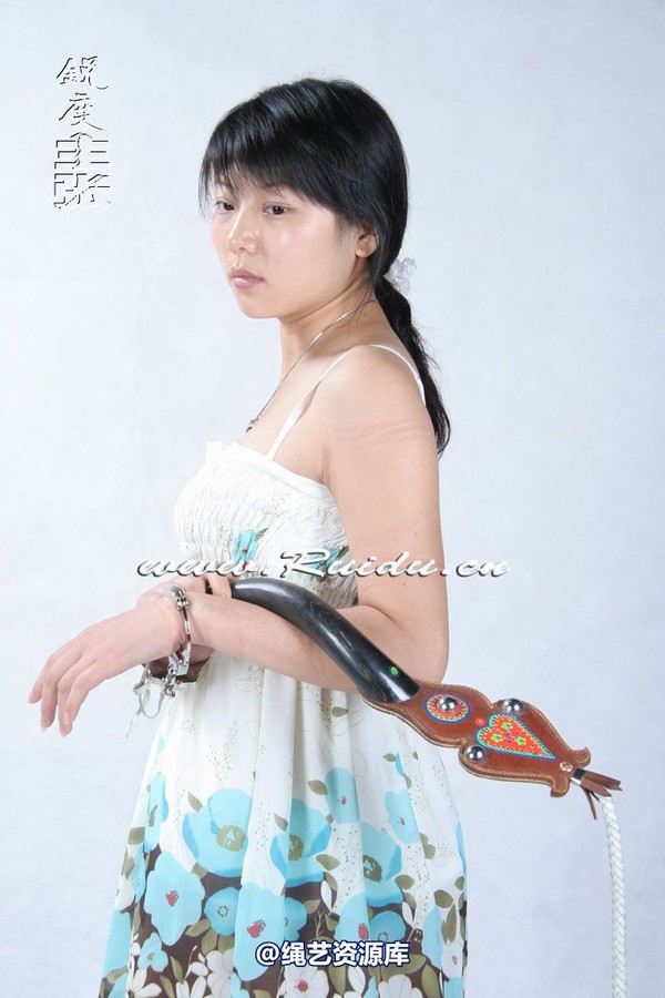 锐度主张 - 婷婷镣铐一组 第 76 张图片