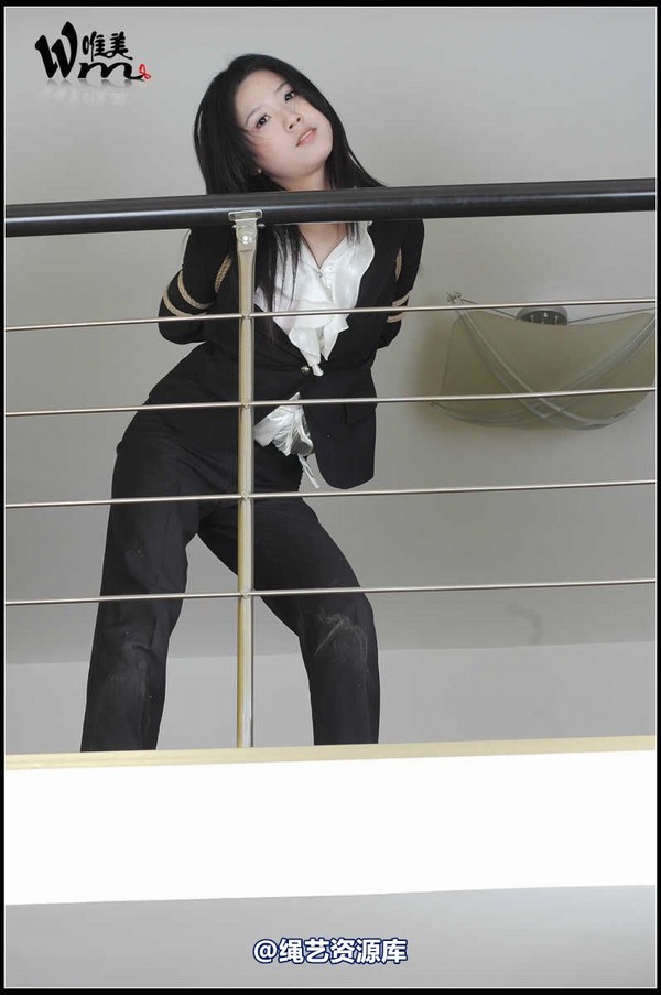 唯美之家 - 雪儿制服2010-3-13 第 75 张图片