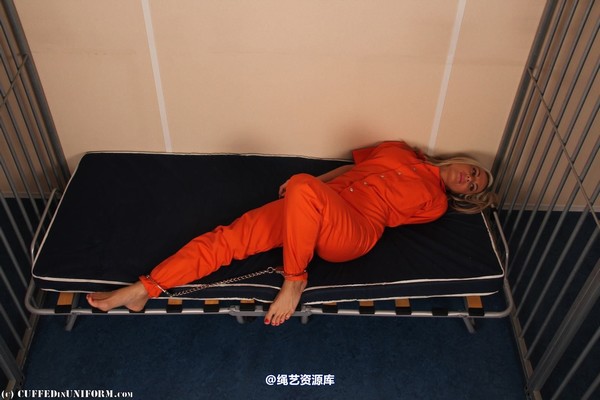 cuffedinuniform - ciu318 第 79 张图片