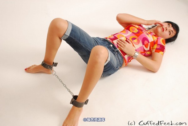 cuffedfeet - cf057 第 66 张图片