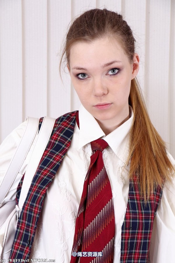 cuffedinuniform - ciu373 第 2 张图片