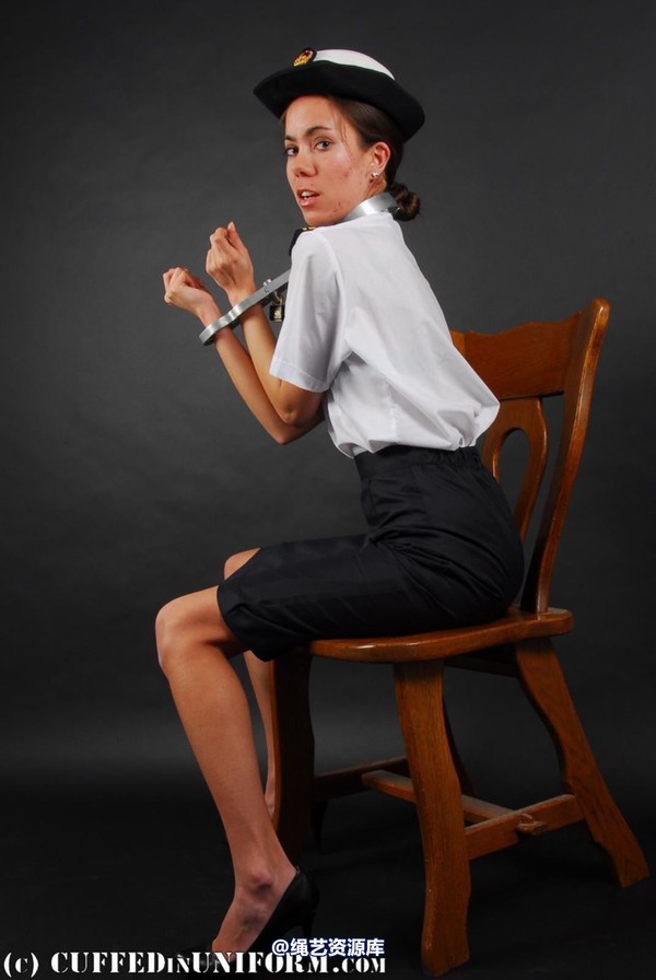 cuffedinuniform - ciu039 第 69 张图片