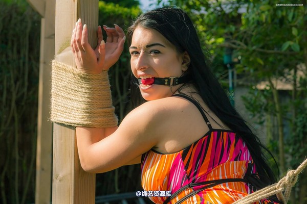 limitedaudience - 2015 stacey von booty tooch 2 第 8 张图片