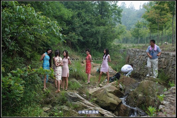 千丝万缕 - 2008-05-25日照片 第 85 张图片